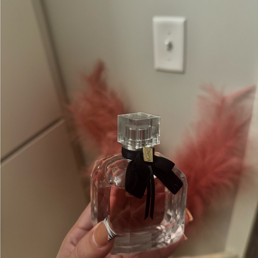 Ysl Mon Paris Eau De Parfum